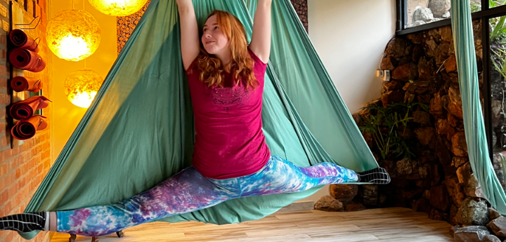 AntiGravity 
